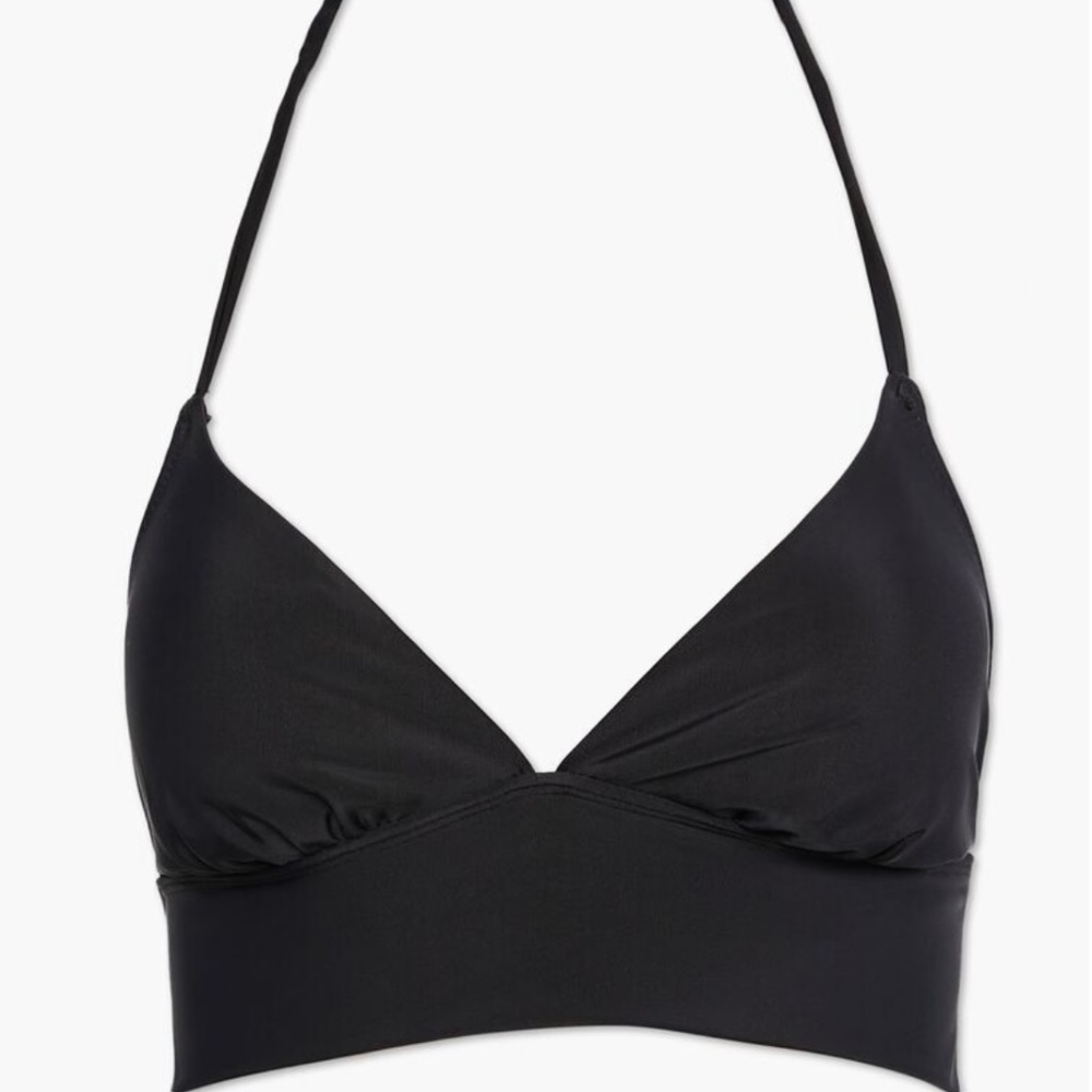 Bathing suit top